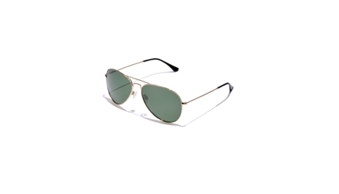 Aviador Polarizado Hawkers