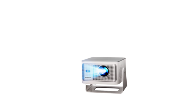 Magcubic HY350Max Proyector