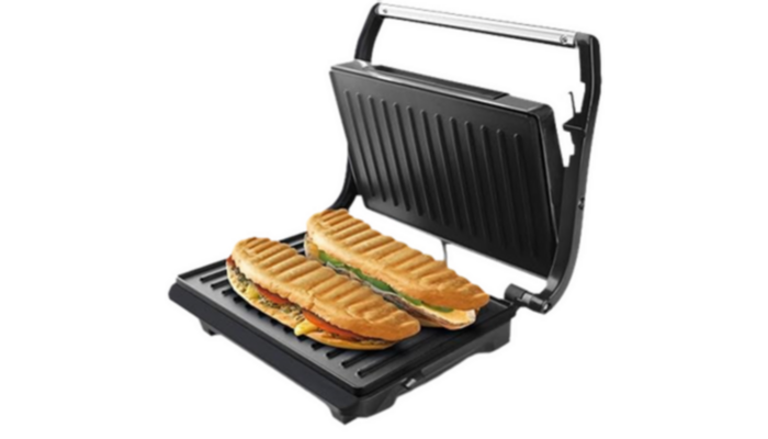 Sandwichera Grill Taurus