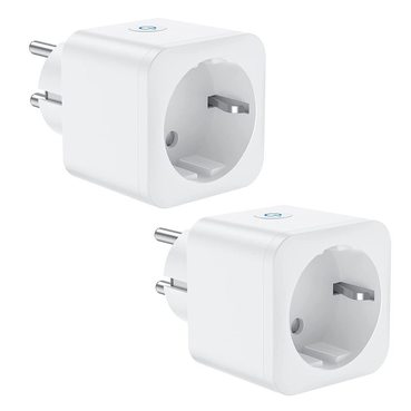 Enchufe inteligente WiFi