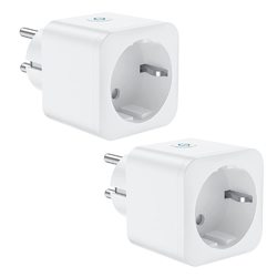 Enchufe inteligente WiFi