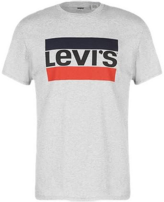 Camiseta Logo Levi's