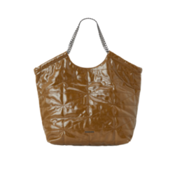 Shopper Elegante con Cadenas