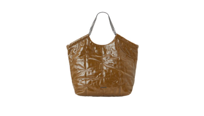 Shopper Elegante con Cadenas