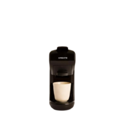 Cafetera Express Multicápsul