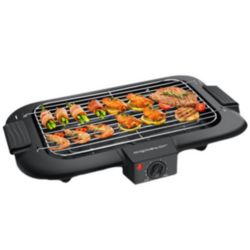 Grill Eléctrico Sin Humo