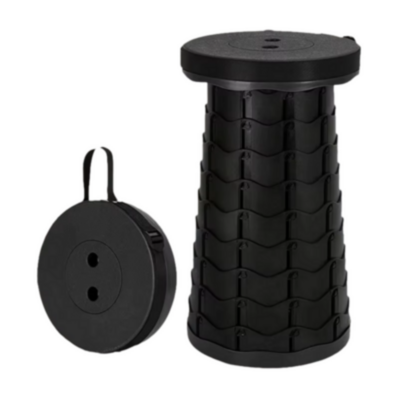 Taburete Plegable Aventura