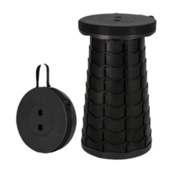 Taburete Plegable Aventura