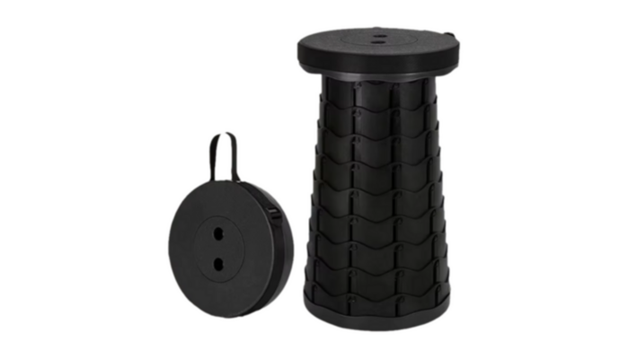 Taburete Plegable Aventura