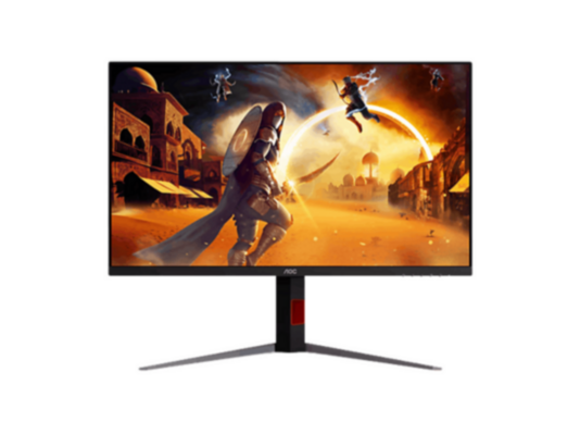 Monitor Gaming AOC 4K 160Hz
