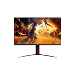 Monitor Gaming AOC 4K 160Hz