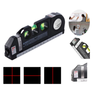 Nivel Láser Multifunción