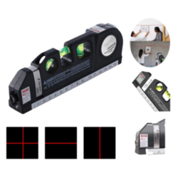 Nivel Láser Multifunción