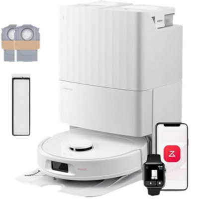 Roborock QV 35S Premium