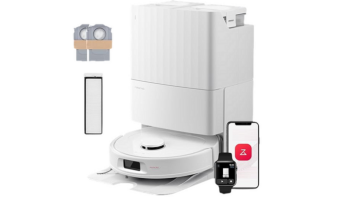 Roborock QV 35S Premium