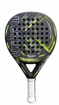 KAITT Urban Carbon 2019