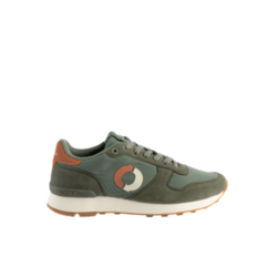 Zapatilla de mujer Ecoalf x