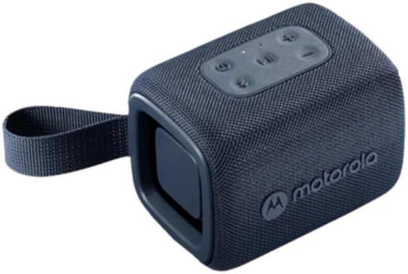 Motorola ROKR 300 Azul