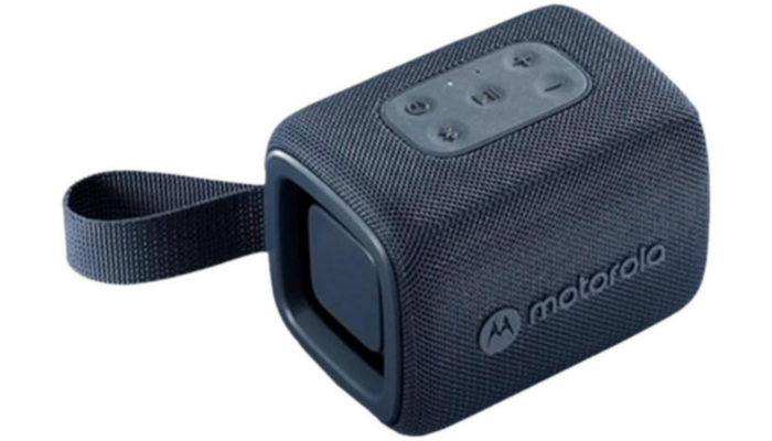 Motorola ROKR 300 Azul