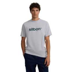 Camiseta Flock Algodón