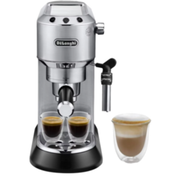 Cafetera Espresso De'Longhi
