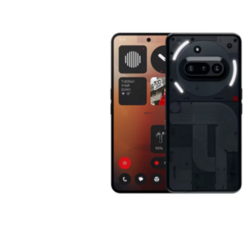Nothing Phone 3a 5G