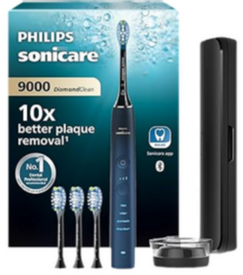 Sonicare DiamondClean 9000