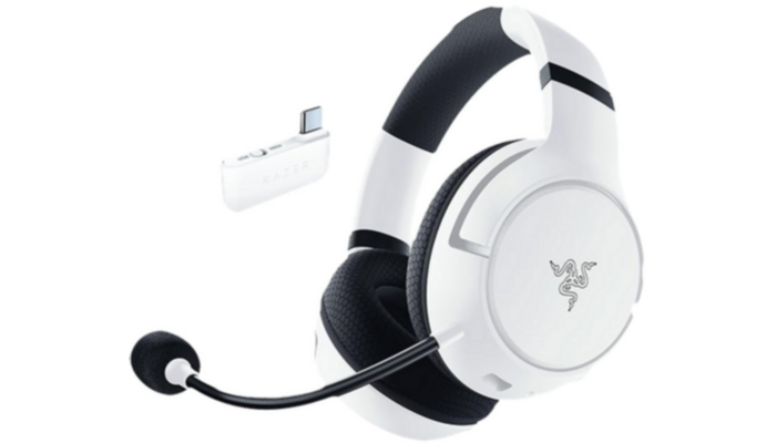 Kaira HyperSpeed Blanco