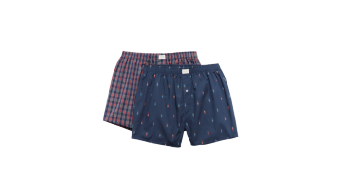 Boxers Fantasía y Cuadros