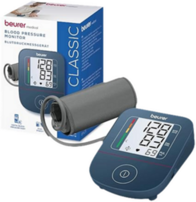 BM 25 Tensiómetro Brazo