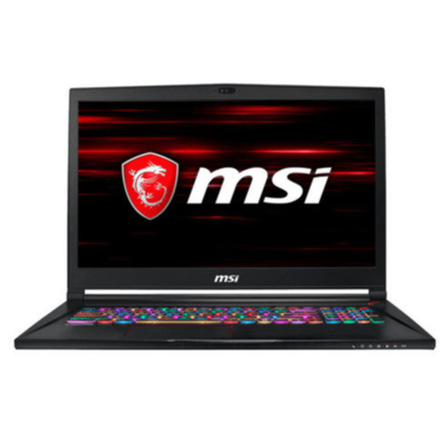 Black Friday MSI
