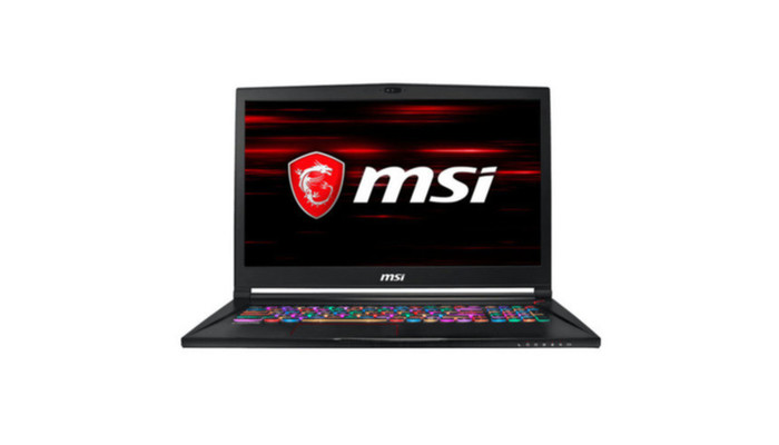 Black Friday MSI
