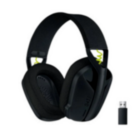 Auriculares Logitech G435