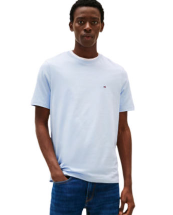 Camiseta Bandera Bordada