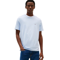 Camiseta Bandera Bordada