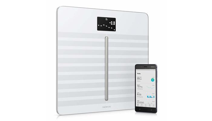 Nokia Body Cardio