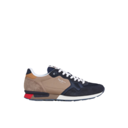 Brit Colors Retro Running