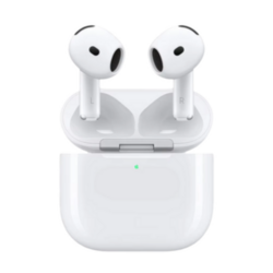 AirPods 4 Inalámbricos