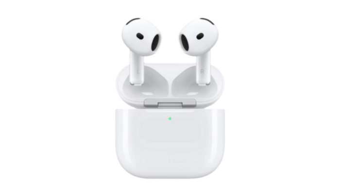 AirPods 4 Inalámbricos