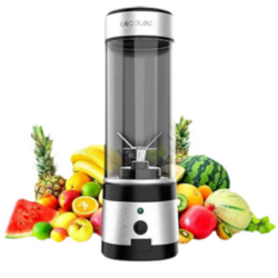Smoothies WanderlustMix USB