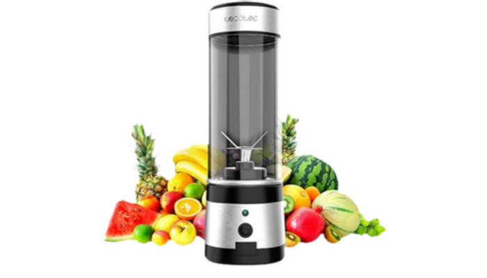 Smoothies WanderlustMix USB