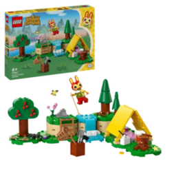 LEGO Animal Crossing Coni