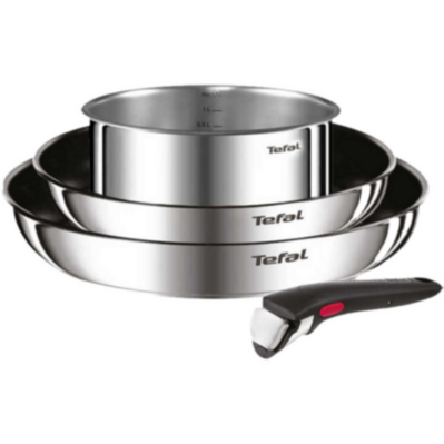 Set 4 Piezas Ingenio