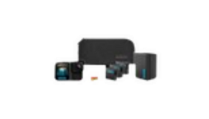 GoPro Hero13 Black Bundle