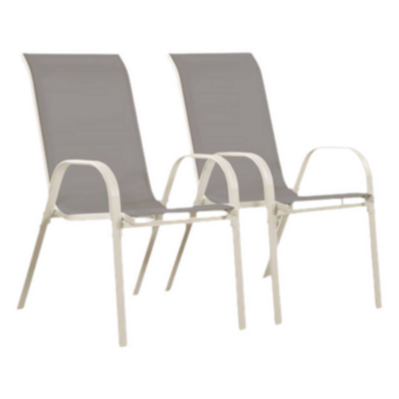 Sillones Córdoba Textileno