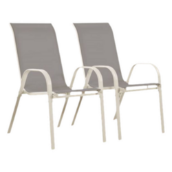 Sillones Córdoba Textileno