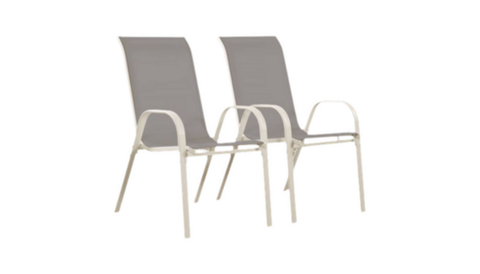 Sillones Córdoba Textileno