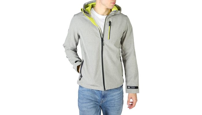 Sudadera Superdry