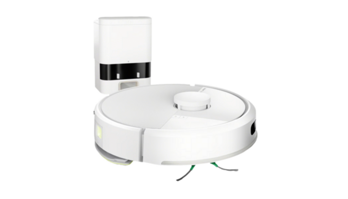 Roomba 105 Combo con Base