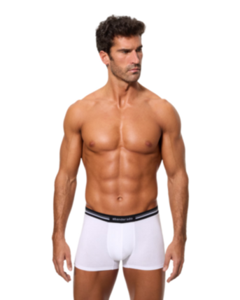 Bóxer Confort Anatómico